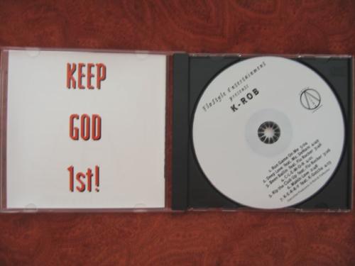 CD Cover 2