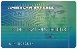 TrueEarnings Card from Costco and American Express