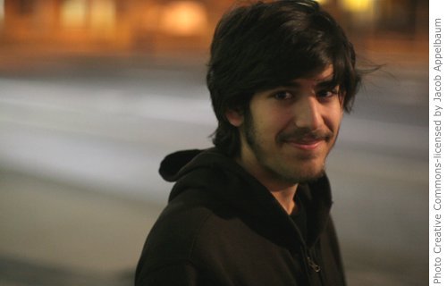 Aaron Swartz, Reddit