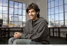 Aaron Swartz