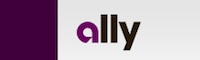 Ally Bank Interest Checking