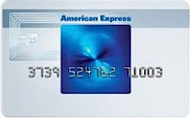 American Express Blue Cash Everyday Card, amex rewards credit card