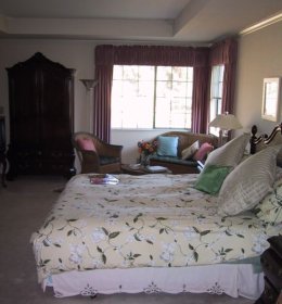 Old Bedroom