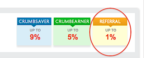 BigCrumbs.com Referral