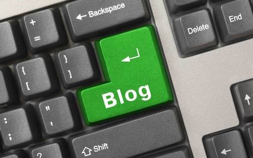 blogging for money