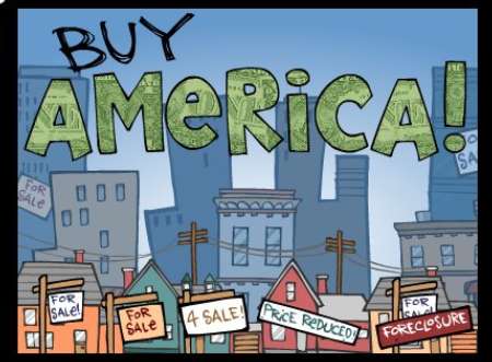 Buy American