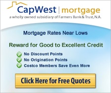 CapWest Mortgage Loan Services