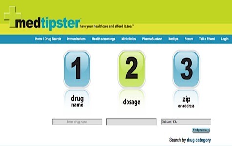 cheap prescription, medtipster