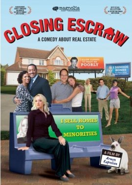 Closing Escrow Movie