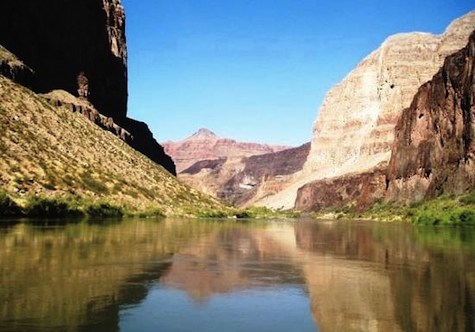 Colorado river