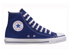 Converse Shoe