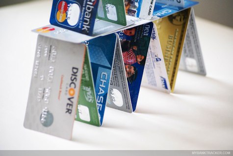Credit Card ACT