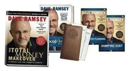 Dave Ramsey Starter Pack