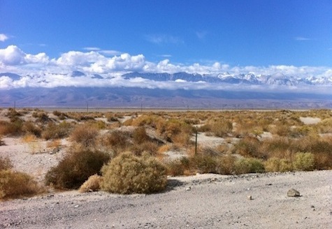 Death Valley