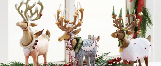 reindeer