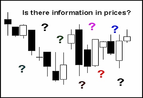 efficient market hypothesis