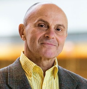 Eugene Fama, Buy and Hold investment model