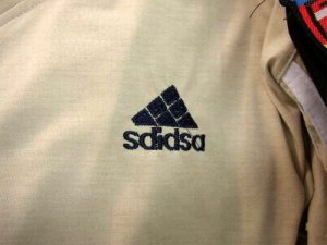 Adidas Shirt, Fake Adidas