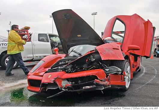 Ferrari Enzo