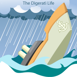 Financial Disasters & Problems Category - The Digerati Life