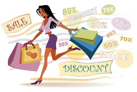 find online coupons