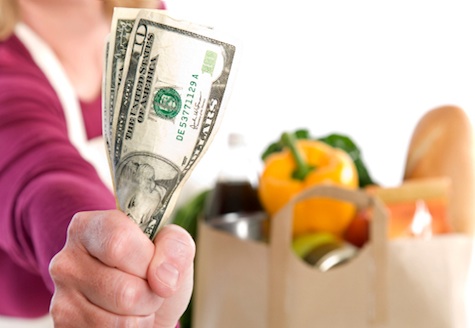 Stretch Your Food Budget! How To Make Your Meals Go Further