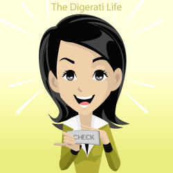 Free Cash & Kind Category - The Digerati Life