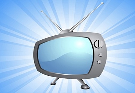 get free television