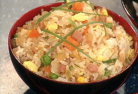 fried rice