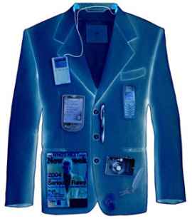 Gadget Jacket 1