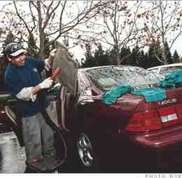 google car wash