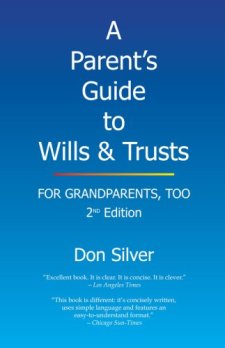 Guide to Wills and Trusts, estate planning