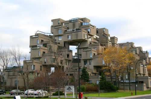 Habitat 67