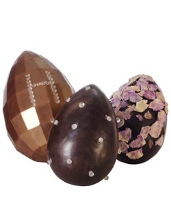 Harrod's Easter Egg