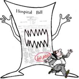 Health Insurance Bills