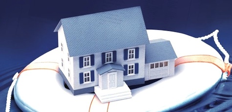 home loan modification