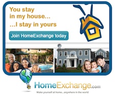 HomeExchange.com