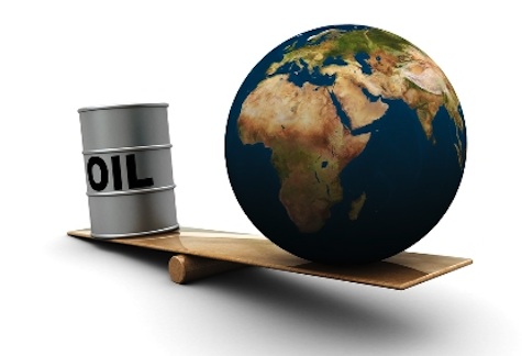 How To Invest In Oil ETFs