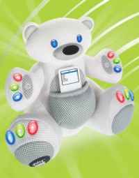 IPulse Bear