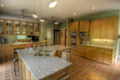 kitchen in atlanta, georgia