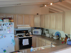 Before Kitchen