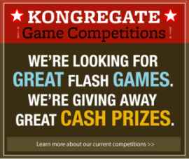 Kongregate