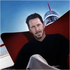 Larry Ellison