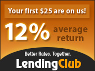 Lending Club Bonus (Lender)