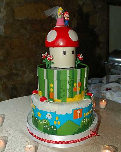 cake ideas for