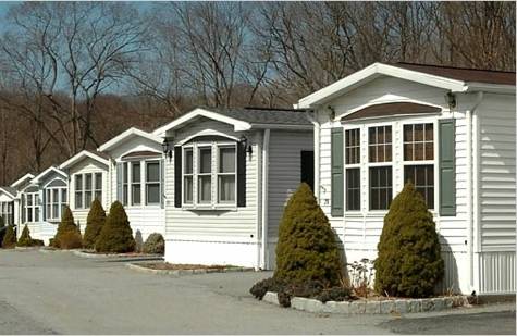  House on Cheap Housing Option  Buy A Mobile Home