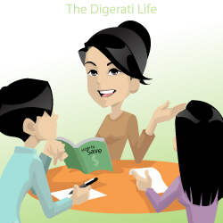 Money Articles Category - The Digerati Life