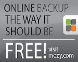 Online Backup The Way It Should Be-FREE