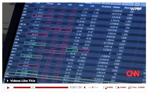 old stock broker