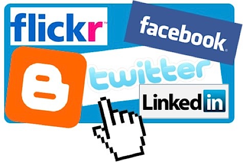 Online Social Networking Mistakes That Can Break Your Career